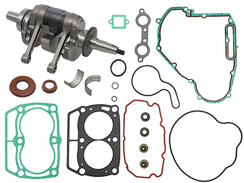 BRONCO Bottom End Kit AT-09432-1K for Engine Rebuilds and Repairs