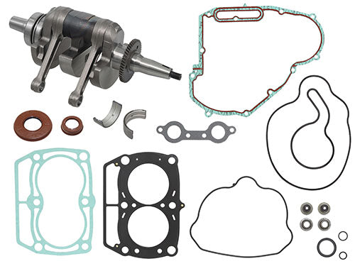 Bronco Bottom End Kit (Part No. AT-09432-2K) for Enhanced Engine Performance