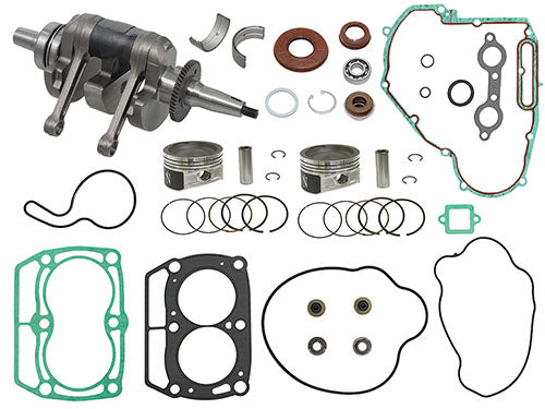 Bronco Full Engine Kit AT-09432-7K for Complete Engine Rebuilds