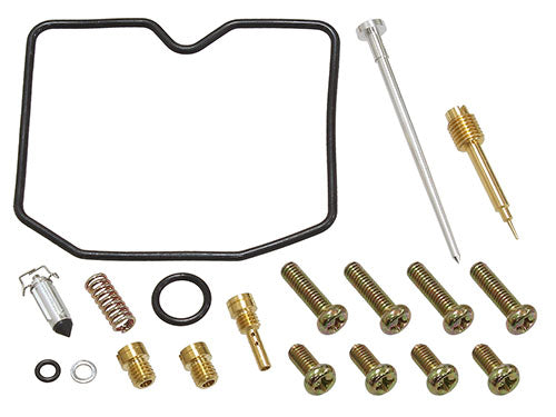 Bronco Carburetor Repair Kit AU-07502 for Efficient Engine Performance
