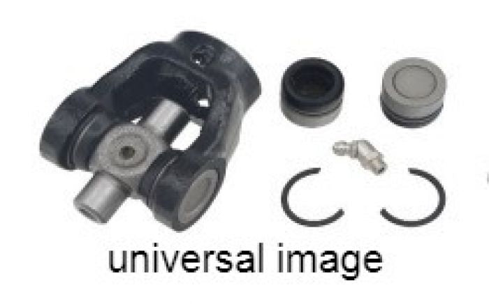Bronco Polaris Driveshaft Yoke - Part Number AT-08618-1