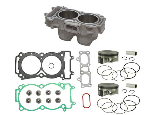 Bronco Cylinder Kit for Polaris 900 Standard Bore - Part Number AT-09484K