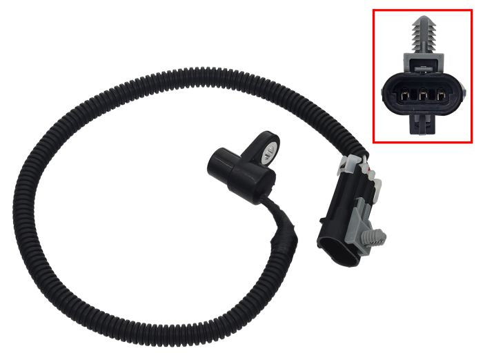 SPI SM-01291 Speedometer Sensor