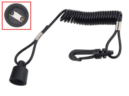 SPI SM-01577 Tether Cord