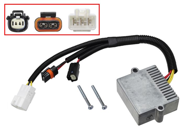 SPI Regulator Model SM-01700 for Precise Pressure Control