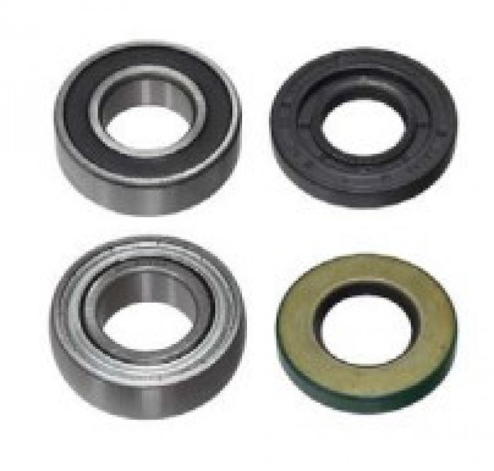 SPI Chain Case Bearing Kit - Part Number SM-03187