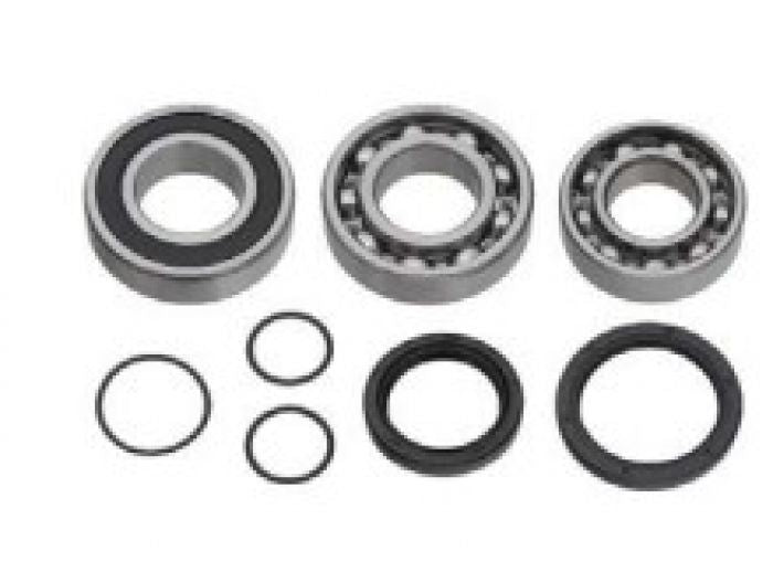 SPI Chain Case Bearing Kit (Part Number: SM-03205) for Enhanced Machine Performance