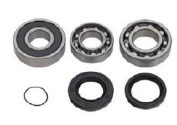 SPI Chain Case Bearing Kit SM-03207 for Durable Chain Support