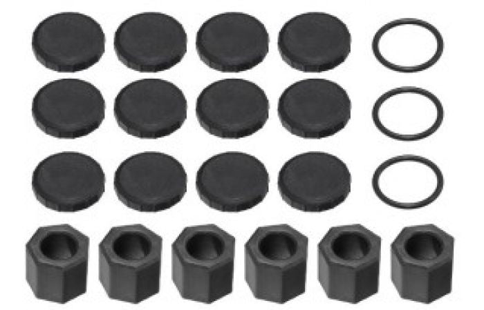 SPI Clutch Repair Kit (Part Number: SM-03279) for Automotive Maintenance