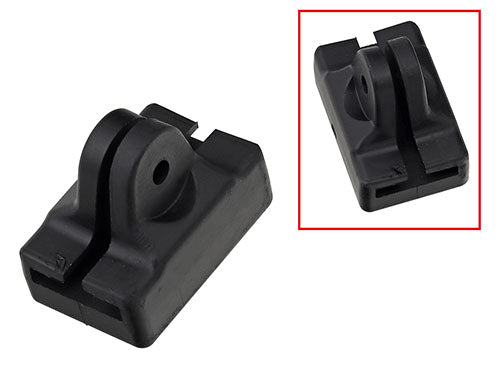 SPI Shock Pad SM-04095 for Enhanced Shock Absorption and Durability