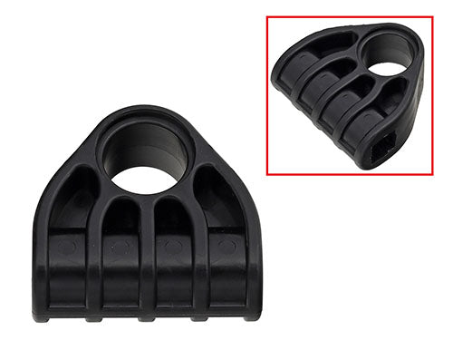 SPI Suspension Spring Retainer SM-04301 for Vehicle Stability and Safety