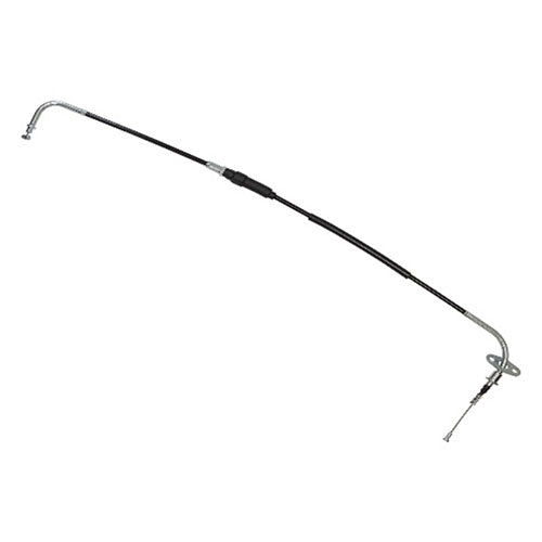 SPI Exhaust Valve Cable - Part Number SM-05277 for Reliable Engine Performance
