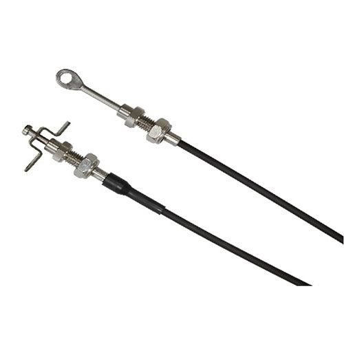 SPI SM-05280 Exhaust Valve Cable