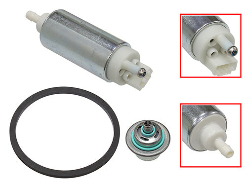 SPI Carburetor Flange (Part Number SM-07176) for Optimal Engine Performance