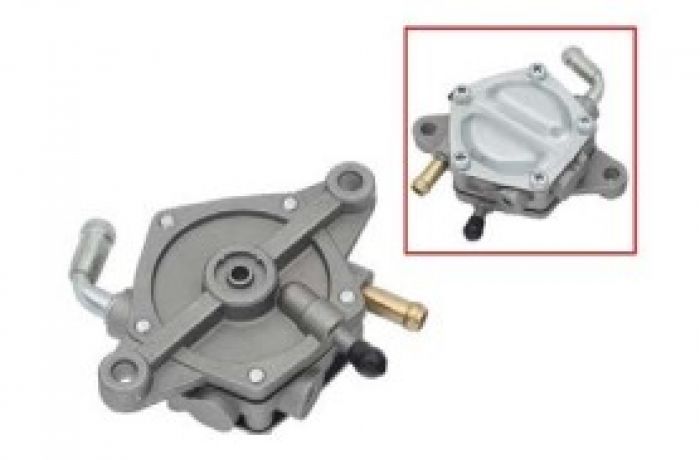 SPI SM-07205 Fuel Pump