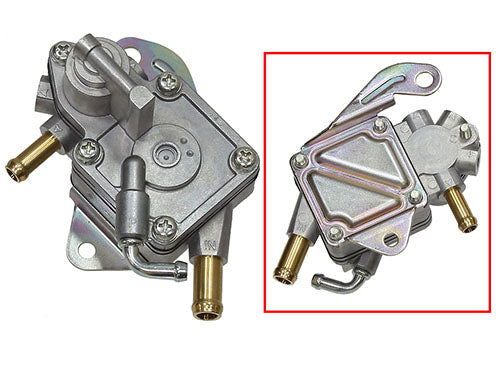 SPI SM-07206 Fuel Pump
