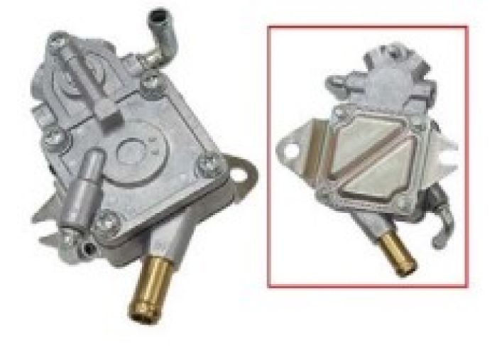 SPI SM-07207 Fuel Pump