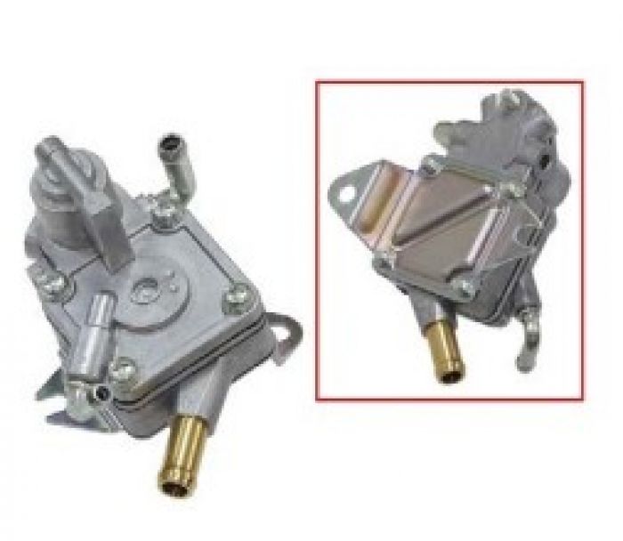 SPI SM-07211 Fuel Pump