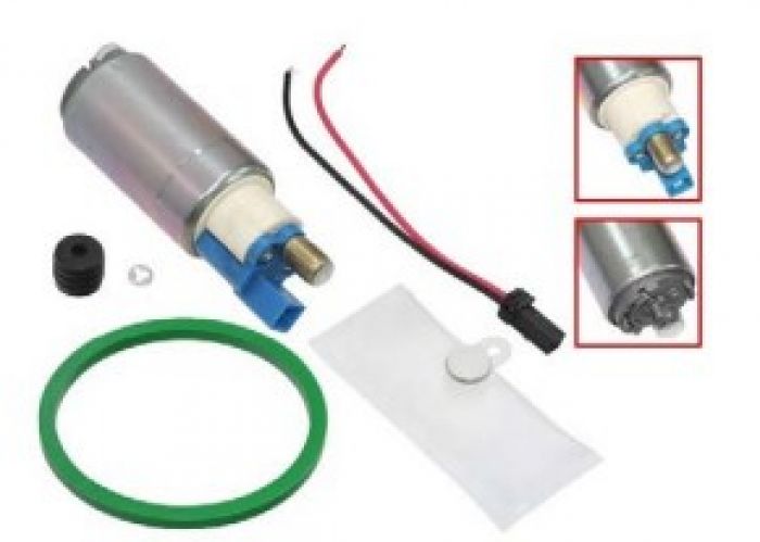 SPI Electric Fuel Pump Model SM-07213 for Reliable Fuel Delivery