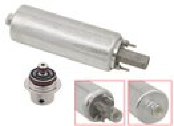 SPI SM-07216 Electric Fuel Pump Set