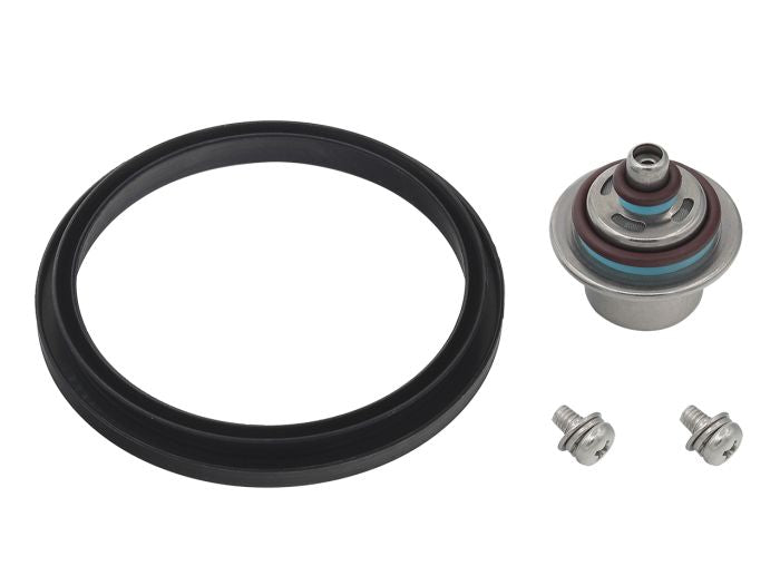 SPI SM-07281 Fuel Pressure Regulator