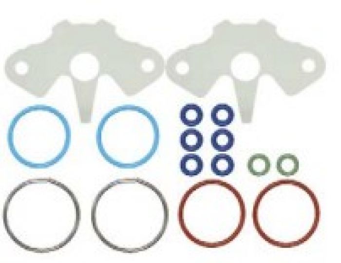 SPI Injector Seal Kit Part Number SM-07395 for Automotive Maintenance