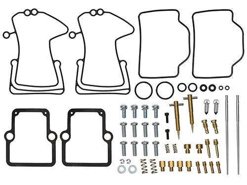 SPI SM-07630 Carburetor Repair Kit