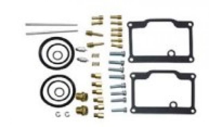SPI SM-07632 Carburetor Repair Kit