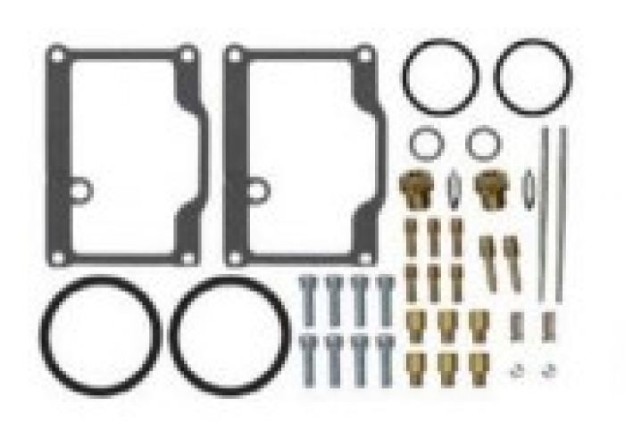 SPI SM-07633 Carburetor Repair Kit