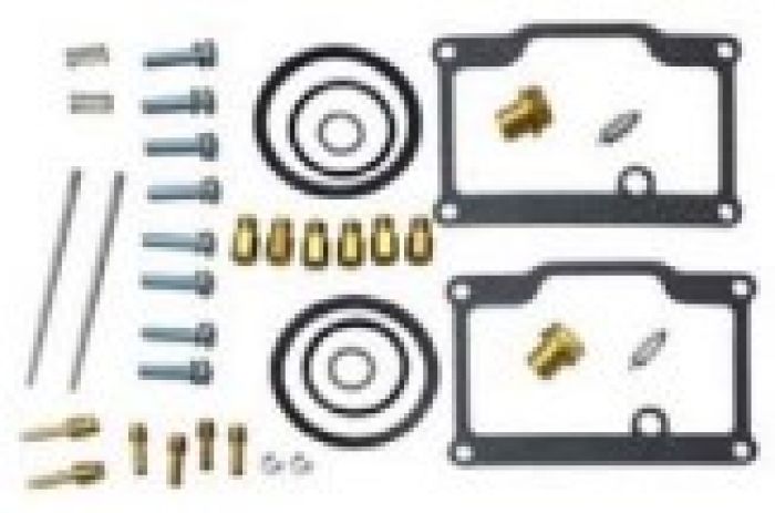 SPI Carburetor Repair Kit Model SM-07634 for Efficient Engine Maintenance