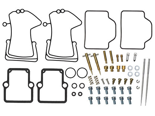 SPI Carburetor Repair Kit Part SM-07644 for Small Engine Repairs