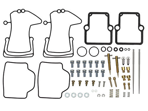 SPI Carburetor Repair Kit SM-07645 for Small Engine Maintenance