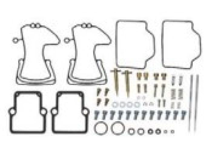 SPI SM-07649 Carburetor Repair Kit