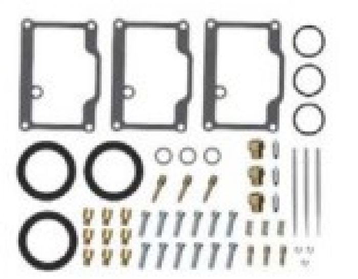 SPI SM-07653 Carburetor Repair Kit