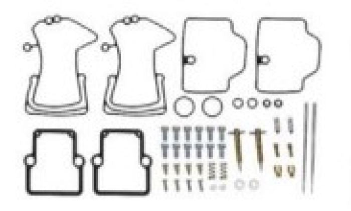 SPI SM-07654 Carburetor Repair Kit