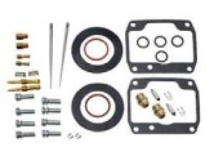 SPI SM-07657 Carburetor Repair Kit
