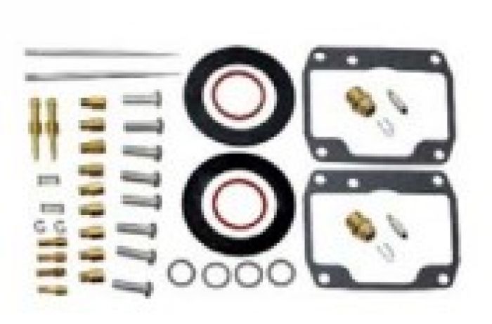 SPI SM-07658 Carburetor Repair Kit