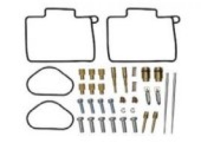 SPI Carburetor Repair Kit (Part #SM-07663) for Small Engine Maintenance