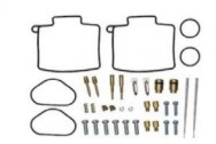 SPI Carburetor Repair Kit - Part Number SM-07664