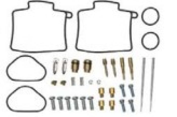 SPI Carburetor Repair Kit SM-07665 for Small Engines and Generators