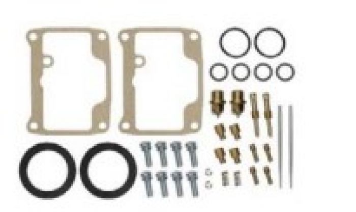 SPI Carburetor Repair Kit - Part Number SM-07667