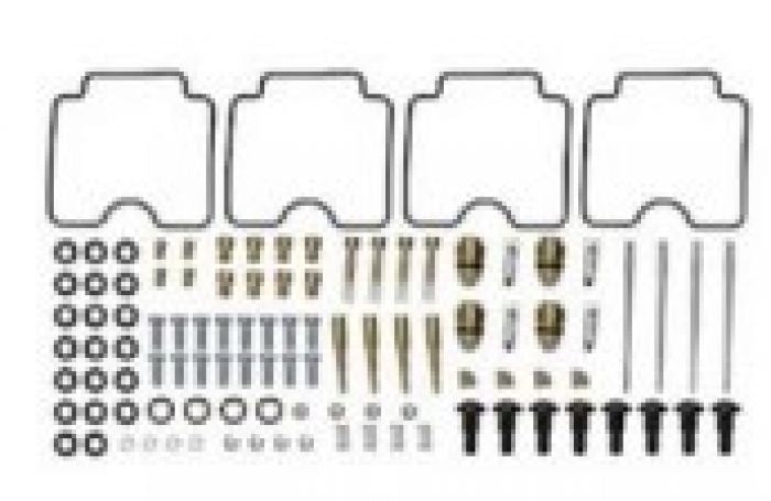 SPI SM-07669 Carburetor Repair Kit