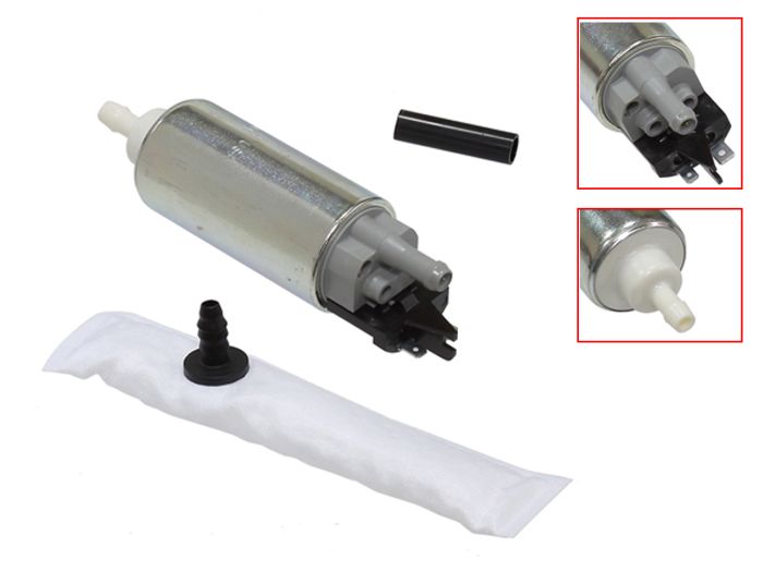 SPI SM-07701 Electric Fuel Pump Set