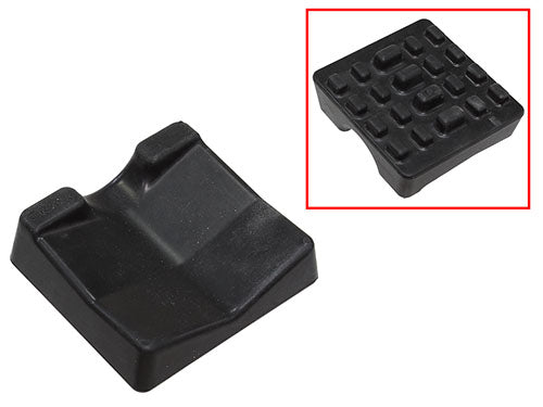 SPI SKI Rubber Stopper, Part Number SM-08304 for Secure Sealing and Protection