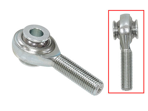 SPI TIE Rod End Model SM-08412 for Automotive and Machinery Applications