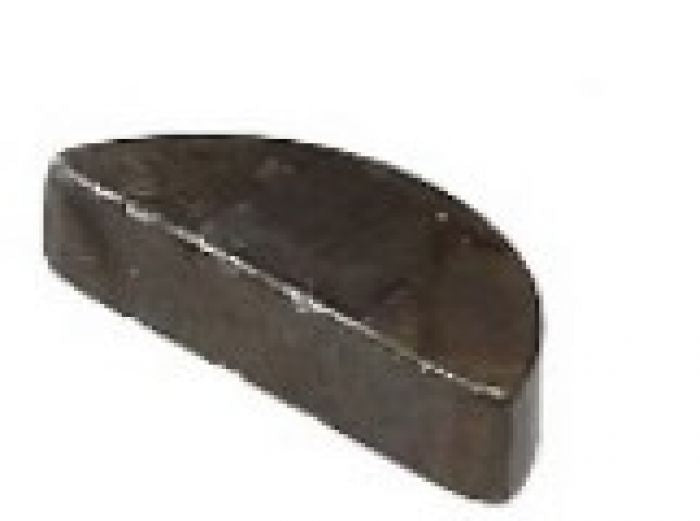 SPI Woodruff Key SM-09378C-1 for Precise Mechanical Alignments