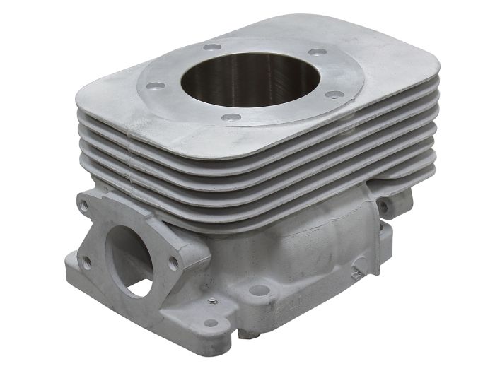 SPI Cylinder Model SM-09606 for Reliable Hydraulic and Pneumatic Applications