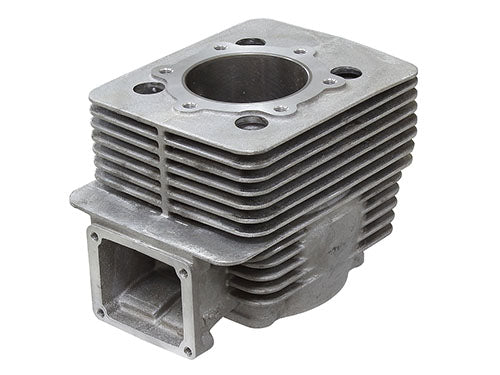 SPI Cylinder SM-09607 for Precision Hydraulic and Pneumatic Applications