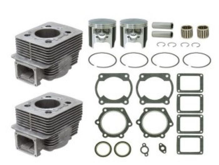 SPI Standard Cylinder Kit (Part Number: SM-09607K) for Reliable Engine Performance