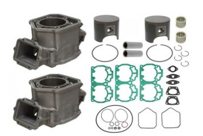 SPI Standard Cylinder Kit SM-09608K - High-Performance Automotive Replacement